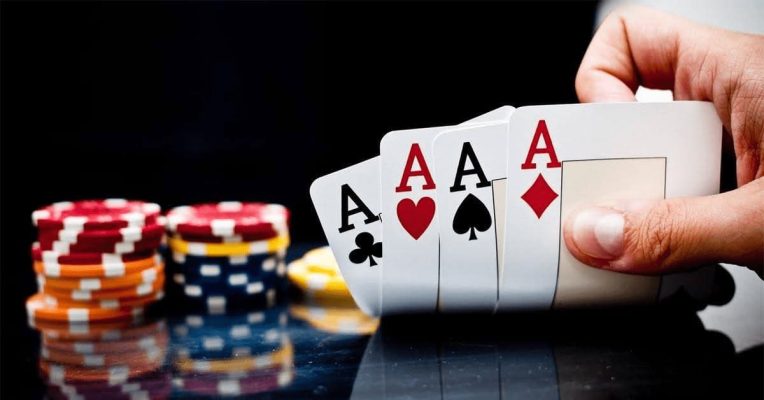 Điều kiện thắng game Poker s666