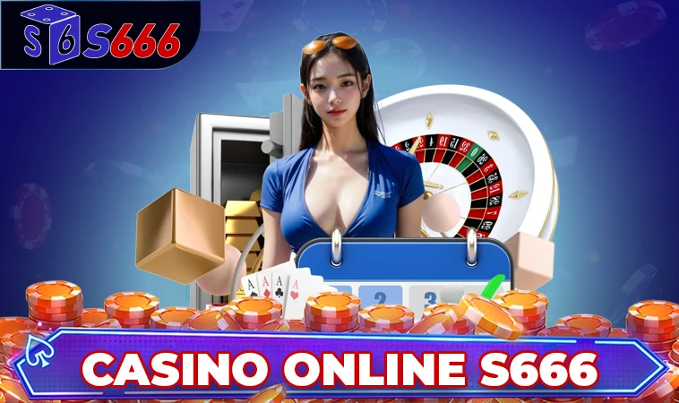 Trang chủ 31 Nhà Cái S666 - Trang Chủ Cá Cược Trực Tuyến Số 1 Hiện Nay