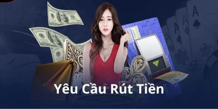 Hướng Dẫn Rút Tiền S666 Nhanh Chóng, An Toàn Cho Người Chơi Cá Cược 2 Hướng Dẫn Rút Tiền S666 Nhanh Chóng, An Toàn Cho Người Chơi Cá Cược