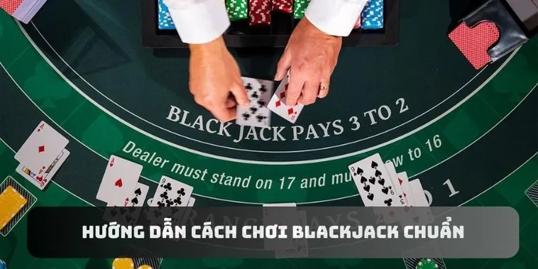 Bí Quyết Chinh Phục Blackjack Tại S666: Hành Trang Cho Thắng Lớn 2 Bí Quyết Chinh Phục Blackjack Tại S666: Hành Trang Cho Thắng Lớn