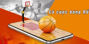 Tìm Hiểu Cá Cược Bóng Rổ S666: Bí Quyết Đặt Cược Thành Công
