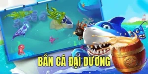 Chiến Lược Chinh Phục Bắn Cá Đại Dương Tại S666 Hiệu Quả