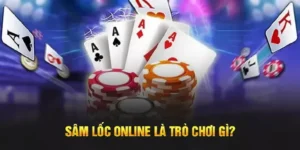 Bí Quyết Chinh Phục Sâm Lốc Tại Nhà Cái S666 Dành Cho Bet Thủ