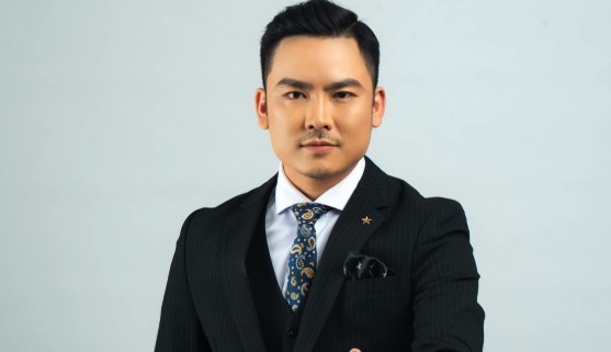 Lê Quốc Bảo – CEO Nhà cái S666 1 CEO Lê Quốc Bảo