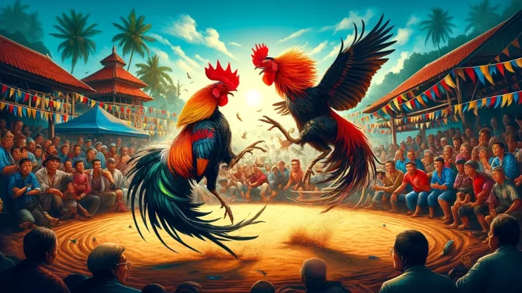 Bí Quyết Thắng Lớn Với Đá Gà GA28 Tại S666: Hướng Dẫn Chi Tiết
