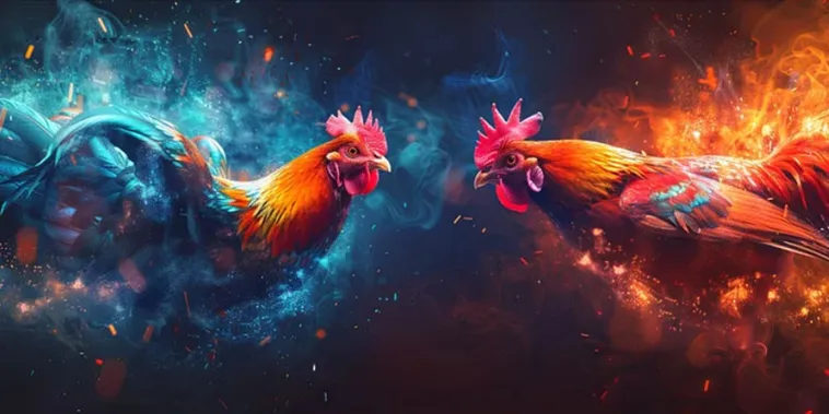 Bí Quyết Thắng Lớn Với Đá Gà GA28 Tại S666: Hướng Dẫn Chi Tiết 2 Bí Quyết Thắng Lớn Với Đá Gà GA28 Tại S666: Hướng Dẫn Chi Tiết
