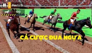 Bí Quyết Thành Công Với Cá Cược Đua Ngựa S666