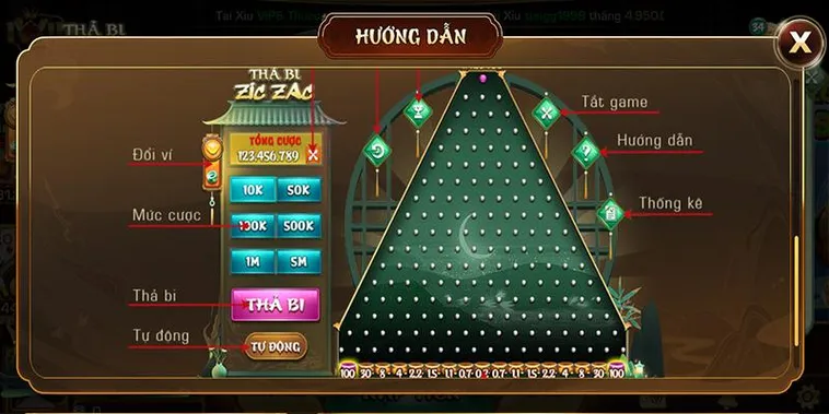 Bí Quyết Chinh Phục Game Nhanh ZicZac Tại S666 Trong 5 Phút