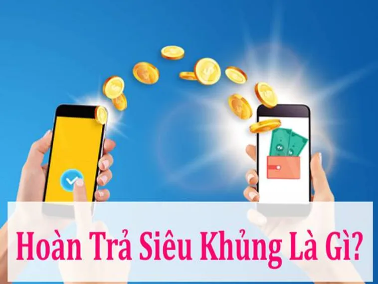 Hoàn Trả Không Giới Hạn Tại S666: Bí Quyết Tối Ưu Hóa Lợi Nhuận 2 Hoàn Trả Không Giới Hạn Tại S666: Bí Quyết Tối Ưu Hóa Lợi Nhuận