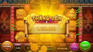 Bí Quyết Chơi Nổ Hũ Ông Đồ Tại S666 Từ Chuyên Gia Cá Cược