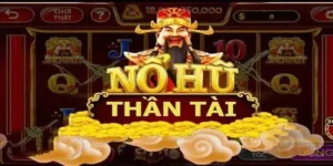 Khám Phá Nổ Hũ Thần Tài S666: Cơ Hội Vàng Đổi Đời