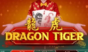 Dragon Tiger Tại S666: Hướng Dẫn Chuyên Sâu Cho Bet Thủ