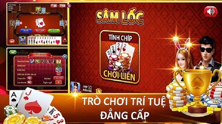 Bí Quyết Chinh Phục Sâm Lốc Tại Nhà Cái S666 Dành Cho Bet Thủ 2 Bí Quyết Chinh Phục Sâm Lốc Tại Nhà Cái S666 Dành Cho Bet Thủ