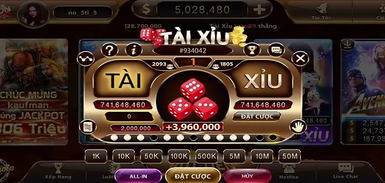 Bí Quyết Chơi Tài Xỉu S666 Hiệu Quả Từ Chuyên Gia Cá Cược 2 Bí Quyết Chơi Tài Xỉu S666 Hiệu Quả Từ Chuyên Gia Cá Cược