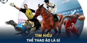 Khám Phá Cá Cược Thể Thao Ảo S666: Hướng Dẫn Chuyên Sâu