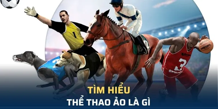 Khám Phá Cá Cược Thể Thao Ảo S666: Hướng Dẫn Chuyên Sâu
