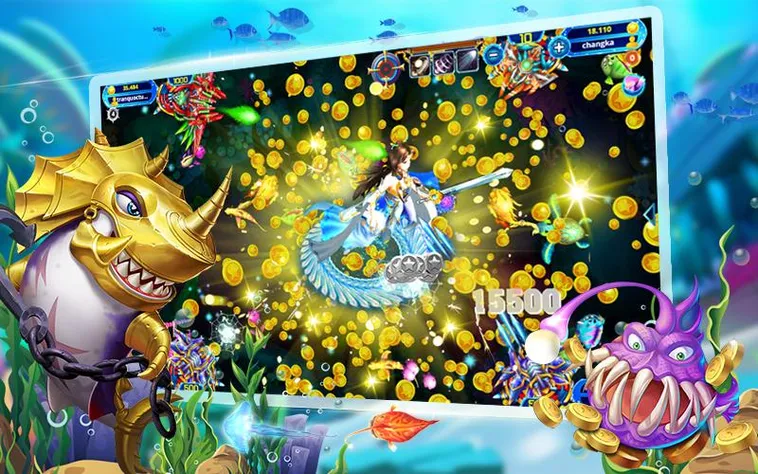 Hướng Dẫn Chơi Thợ Săn Cá Tại S666: Bí Quyết Thắng Lớn 2 Hướng Dẫn Chơi Thợ Săn Cá Tại S666: Bí Quyết Thắng Lớn