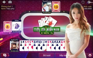 Bí Quyết Chinh Phục Tiến Lên Miền Nam Tại Nhà Cái S666
