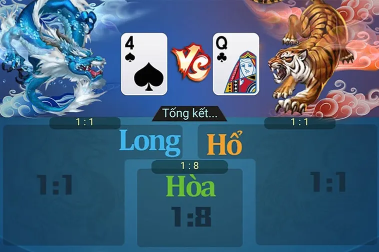 Dragon Tiger Tại S666: Hướng Dẫn Chuyên Sâu Cho Bet Thủ 2 Dragon Tiger Tại S666: Hướng Dẫn Chuyên Sâu Cho Bet Thủ