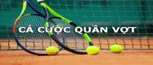 Tìm Hiểu Cá Cược Quần Vợt Online S666: Hành Trang Chiến Thắng