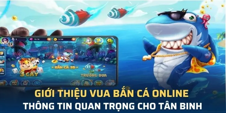 Bí Quyết Chinh Phục Vua Bắn Cá Tại S666: Hướng Dẫn Chuyên Sâu
